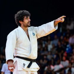 Theodoros Tselidis : d&rsquo;espoir russe à héros olympique grec