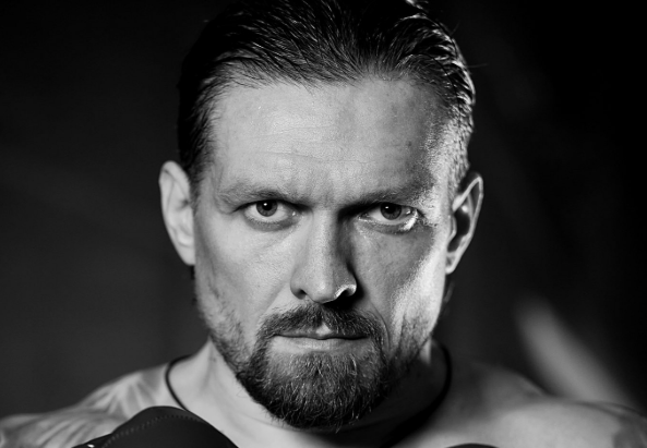 Usyk affirme que Wilder Fight sera sa "dernière danse"