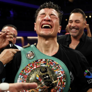 William Zepeda bat Lamont Roach pour remporter le titre WBC