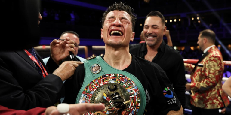 William Zepeda bat Lamont Roach pour remporter le titre WBC