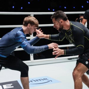 Résultats du ONE Fight Night 47 MMA et du Grappling de soumission : Henrique, Jaworski, Dantas et Aragon étourdissent à Bangkok