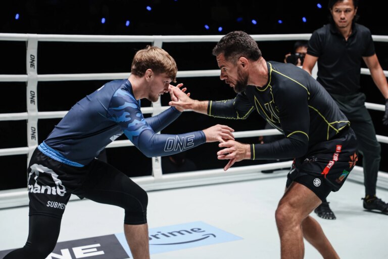 Résultats du ONE Fight Night 47 MMA et du Grappling de soumission : Henrique, Jaworski, Dantas et Aragon étourdissent à Bangkok