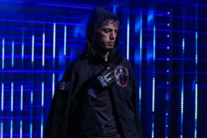 Pedro Dantas Hector Almonacid ONE Fight Night 47 1