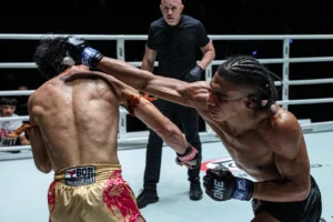 Jordan Estupinan Jaosuayai Mor Krungthepthonburi ONE Fight Night 47 6 1