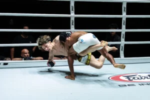 Fabio Henrique Ryohei Kurosawa ONE Fight Night 47 4