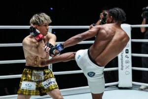 Fabio Henrique Ryohei Kurosawa ONE Fight Night 47 3