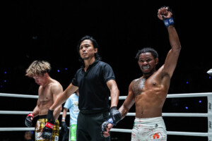 Fabio Henrique Ryohei Kurosawa ONE Fight Night 47 8