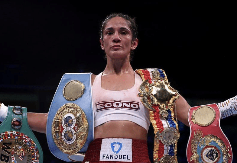 Serrano annonce son combat final