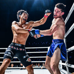 Résultats ONE SAMURAI 3 MMA : Wakamatsu envoie un message, Minowa et Ito brillent à Yokohama