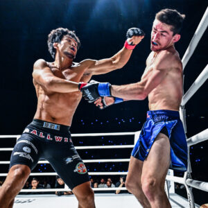 Résultats ONE SAMURAI 3 MMA : Wakamatsu envoie un message, Minowa et Ito brillent à Yokohama