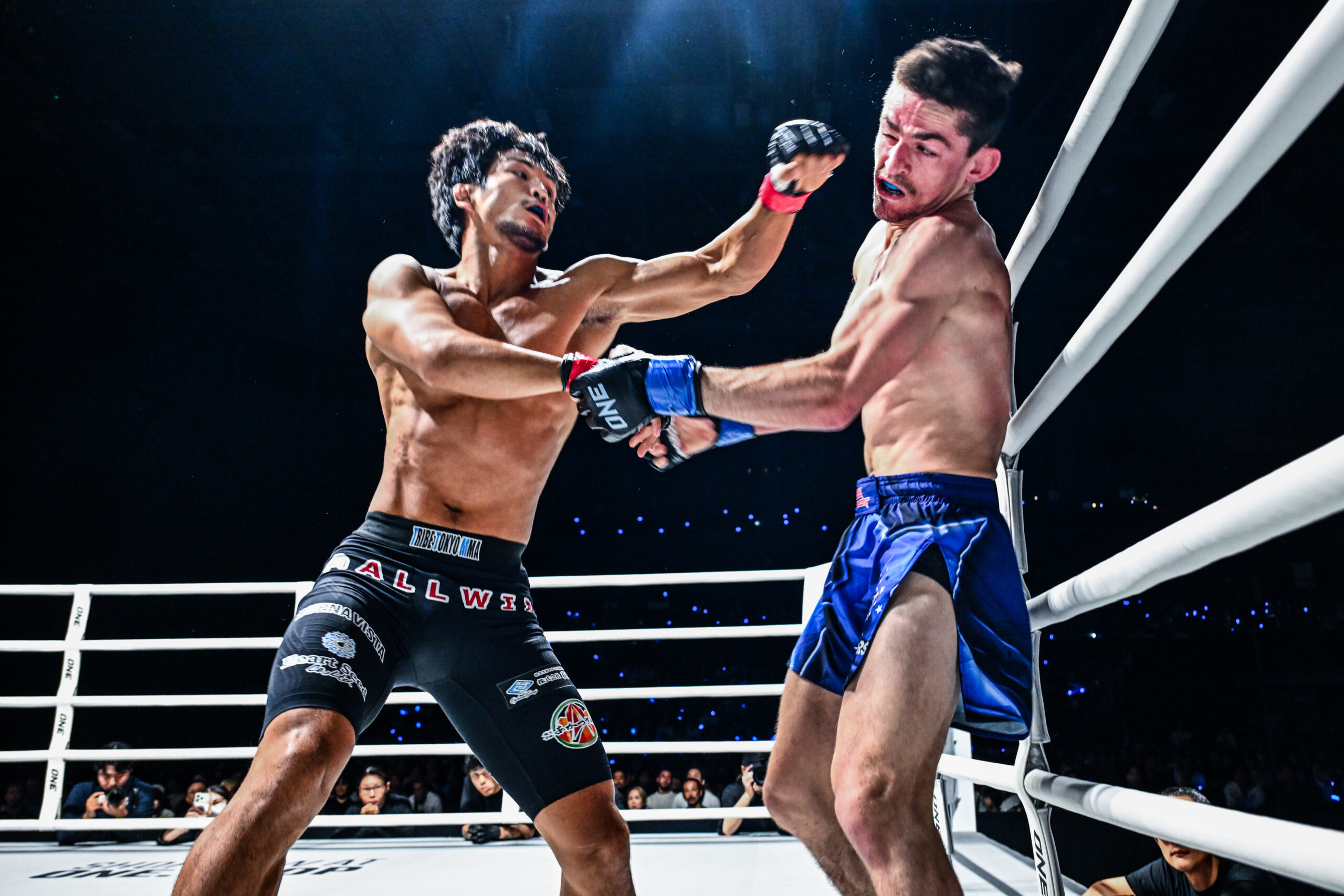 Résultats ONE SAMURAI 3 MMA : Wakamatsu envoie un message, Minowa et Ito brillent à Yokohama