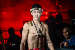 Shimon Yoshinari Suablack Tor Pran49 UN SAMOURAÏ 3 1