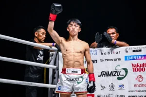 Nadaka Har Ling Om UN SAMURAI 3 2