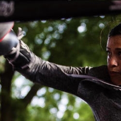 Nouveau film de boxe avec et réalisé par Gina Rodriguez en production
