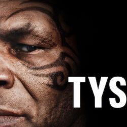 Netflix dévoile la bande-annonce et la date de sortie du documentaire de Mike Tyson