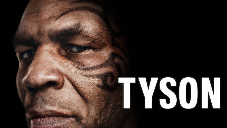 Netflix dévoile la bande-annonce et la date de sortie du documentaire de Mike Tyson