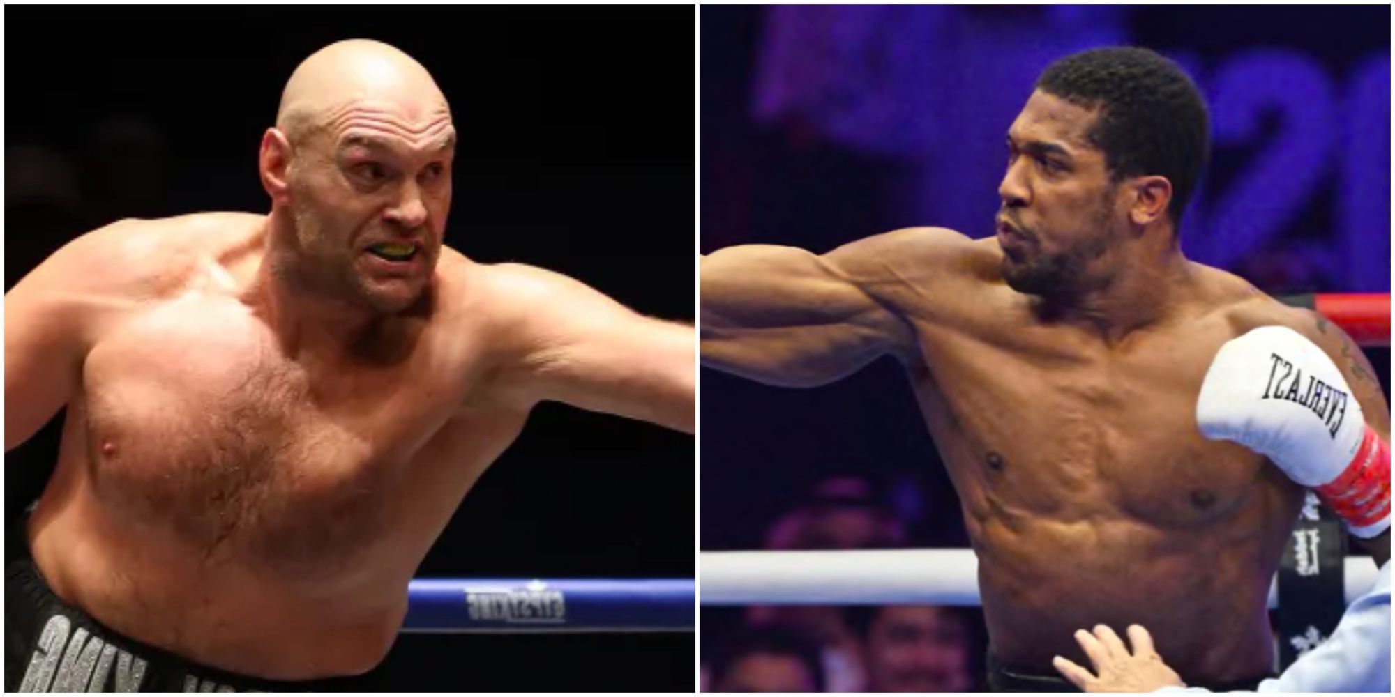 Fury-Joshua se battra pour le titre WBA des « super » poids lourds