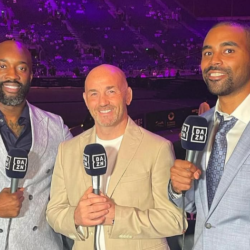 Le fils de Mike Tyson, âgé de 29 ans, s&rsquo;apprête à lancer une carrière de boxeur professionnel