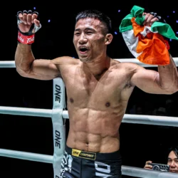 3 combats qui pourraient voler la vedette lors de ONE Fight Night 47