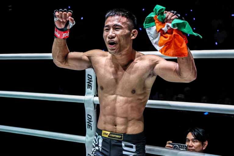 3 combats qui pourraient voler la vedette lors de ONE Fight Night 47