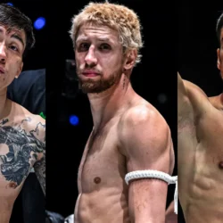 3 combats qui pourraient voler la vedette lors de ONE Fight Night 48