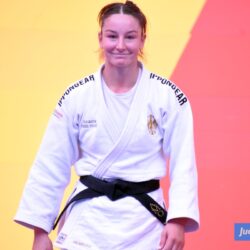Anna Monta Olek remporte la bataille des deux premières mondiales à Lausanne