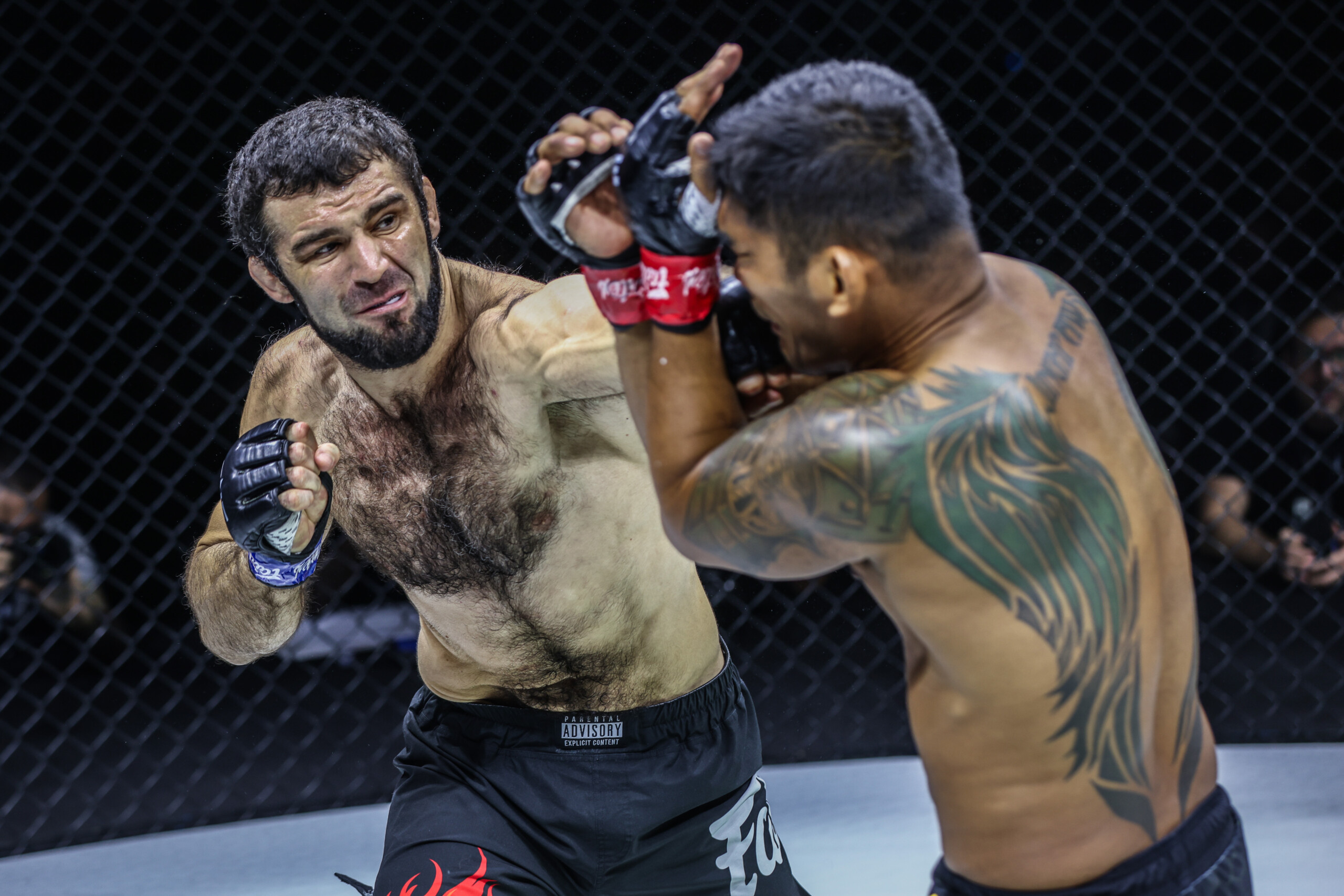 Comment regarder ONE Fight Night 48 : Erdogan contre. Elliott en direct