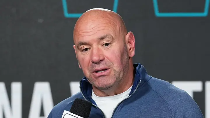 Dana White fait le point sur la page "Venom" de Tom Aspinall et Michael