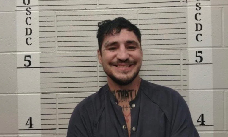 Diego Sanchez, membre du Temple de la renommée de l&rsquo;UFC, arrêté