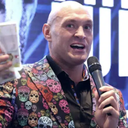 Fury blâme l&rsquo;ego de Hearn pour le retard de Joshua