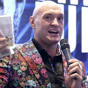 Fury blâme l&rsquo;ego de Hearn pour le retard de Joshua