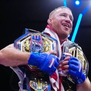 Gaethje n&rsquo;est pas sûr de combattre à l&rsquo;avenir mais nomme son prochain combat s&rsquo;il continue