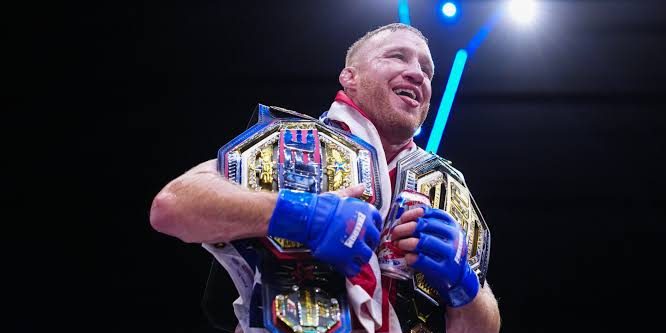 Gaethje n'est pas sûr de combattre à l'avenir mais nomme son prochain combat s'il continue