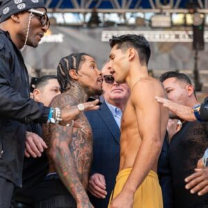 Gervonta Davis soulève l&rsquo;offre de Ryan Garcia