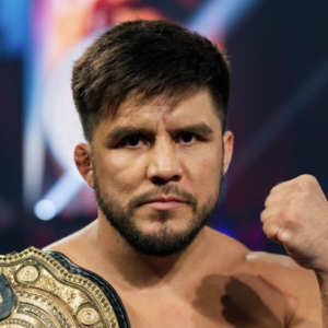 Henry Cejudo défie Song Yadong