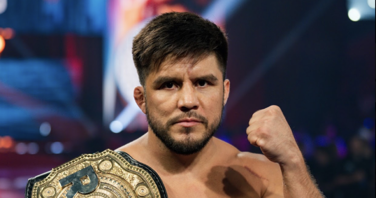 Henry Cejudo défie Song Yadong