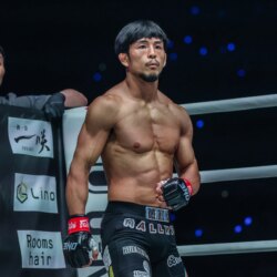 «Je refuse absolument de perdre» – Yuya Wakamatsu déclenche une offre de récupération du titre mondial à ONE SAMURAI 3