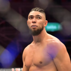 Johnny Walker cible Josh Hokit avant les débuts de l’UFC Heavyweight