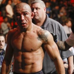 Jose Aldo, membre du Temple de la renommée de l&rsquo;UFC, vise un match de boxe en 2027