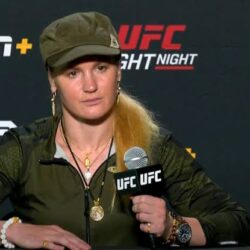 La blessure de Shevchenko qui l&rsquo;a amenée à quitter son titre révélée