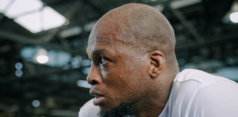 La page de Michael &lsquo;Venom&rsquo; supprimée du classement UFC