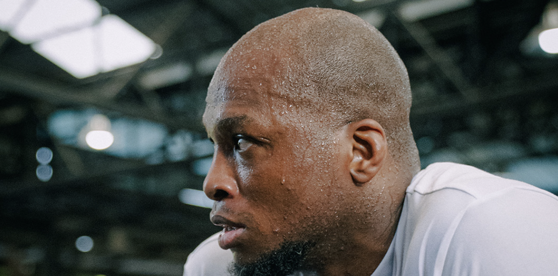 La page de Michael 'Venom' supprimée du classement UFC