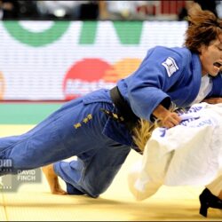 L&rsquo;anniversaire parfait de Kaori Matsumoto : l&rsquo;or mondial à Tokyo