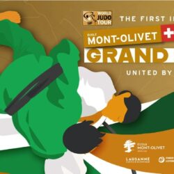 Lausanne innove avec un peloton de classe mondiale pour le Grand Chelem