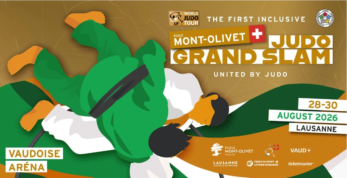 Lausanne breaks new ground with world class Grand Slam field