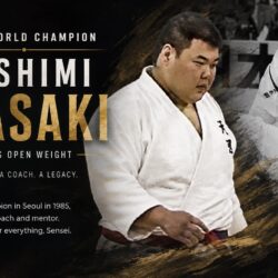 Le champion du monde japonais Yoshimi Masaki est décédé à 64 ans
