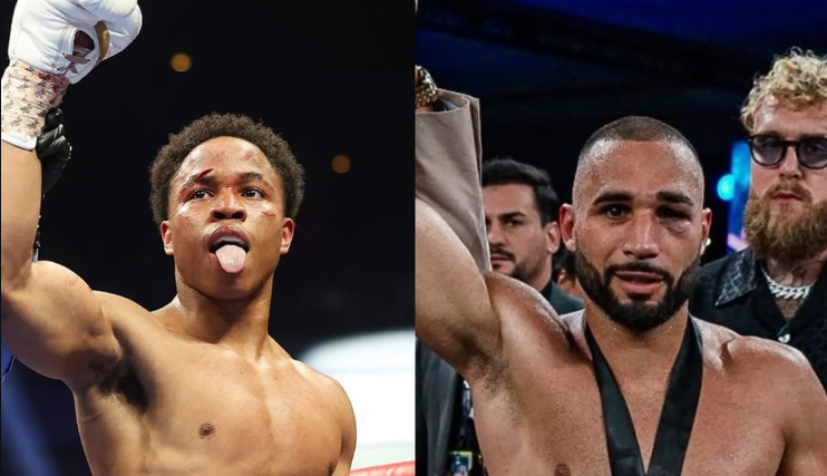 Le combat pour le titre WBA des poids légers est prévu pour le 10 octobre