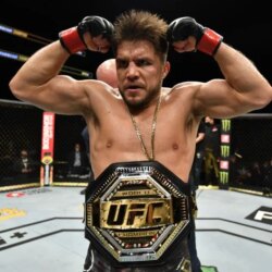Le prochain match de boxe ciblé d&rsquo;Henry Cejudo