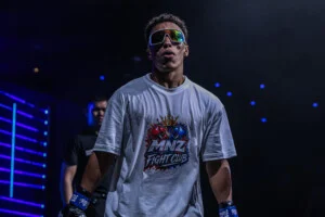 Elmehdi El Jamari Ngoc Phu Nguyen ONE Fight Night 47 1