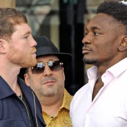 Les tests antidopage n&rsquo;ont toujours pas commencé pour le combat pour le titre de Canelo contre Mbilli le 31 octobre